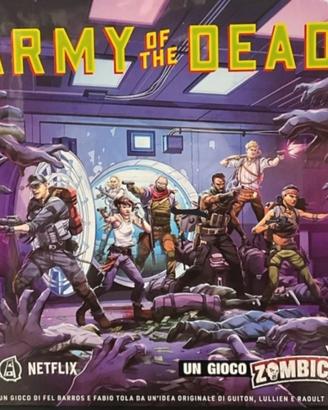 Army of the Dead 
