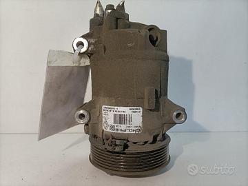 COMPRESSORE A/C RENAULT Scenic Serie 8200309193 F9