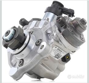 Pompa Ad Alta Pressione BOSCH 0 445 010 635 