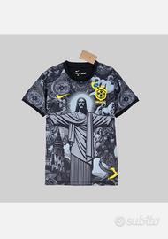 maglia brasile special edition 