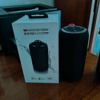 Casse Monster S310 Super Star
