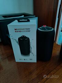 Casse Monster S310 Super Star