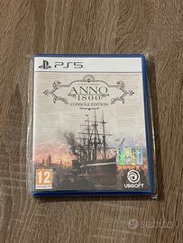 Anno 1800 Ps5