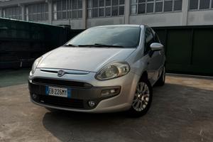 Fiat punto evo 75cv