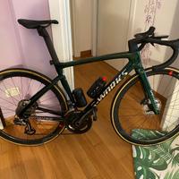 Bici da corsa