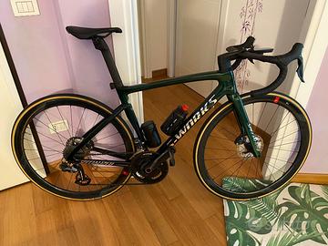 Bici da corsa