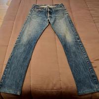 Gas Jeans uomo