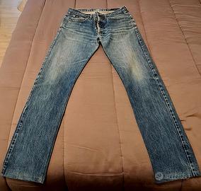 Gas Jeans uomo