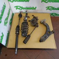 KIT RUOTA ANT. DESTRO FUSION 1.4 TDCi 2006