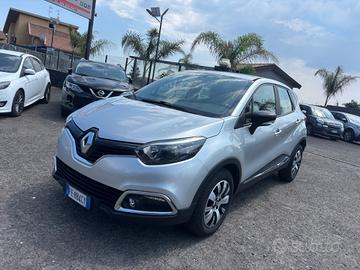 Renault Captur TCe 12V 90 CV Start&Stop Energy Int
