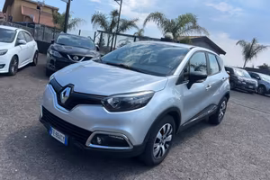Renault Captur TCe 12V 90 CV Start&Stop Energy Int