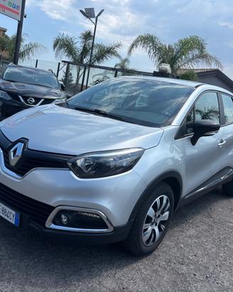 Renault Captur TCe 12V 90 CV Start&Stop Energy Int
