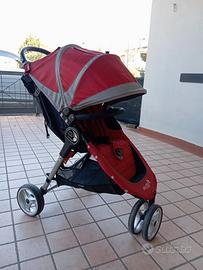 Passeggino baby jogger city mini 3