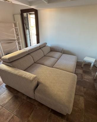 Divano poltrone sofa