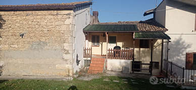 Casa a Caramanico Terme