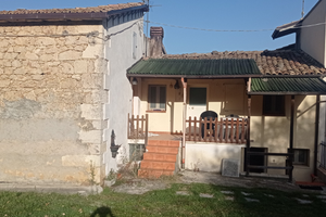 Casa a Caramanico Terme