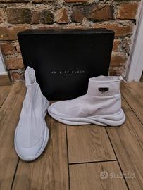 Philippe Pleine bianche 43