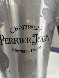 Porta champagne vintage