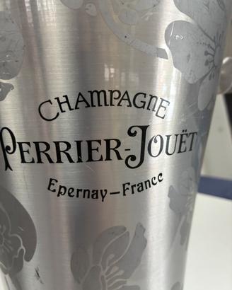 Porta champagne vintage