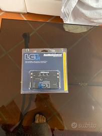 AudioControl LC1i – Line Driver