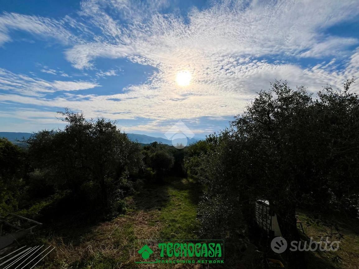 RUSTICO A FOSDINOVO - Vista 4
