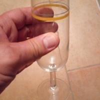 bicchieri flut 