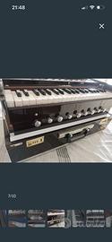 Harmonium indiano