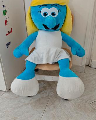 Puffetta 85cm