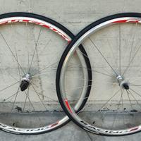 FULCRUM R5 - Ruote Corsa - Shimano 10/11v