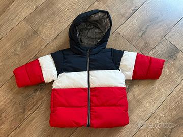 Piumino Petit Bateau bambino/a come nuovo