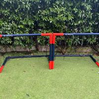 Porte calcio kipsta