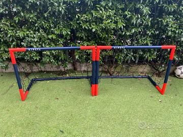 Porte calcio kipsta