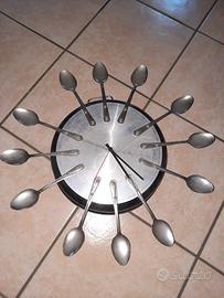 Orologio artigianale