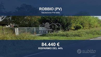 Immobile in asta di 650 m² a Robbio