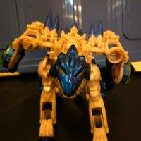 Hasbro giocattolo 1999 