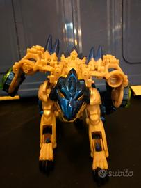 Hasbro giocattolo 1999 