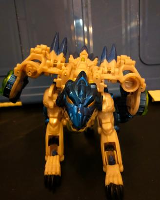 Hasbro giocattolo 1999 