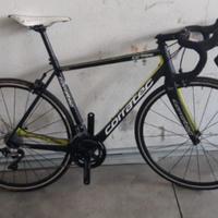 Bici da corsa taglia L Corratec cc team