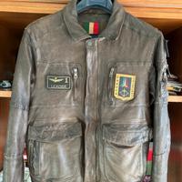 Giacca areonautica militare