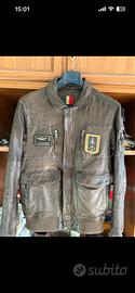Giacca areonautica militare