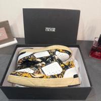 Scarpe Versace