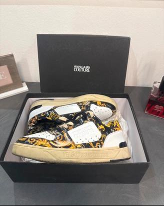 Scarpe Versace
