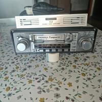 Pioneer Component kex 20+ gm4