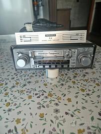 Pioneer Component kex 20+ gm4