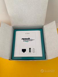 Access point da muro