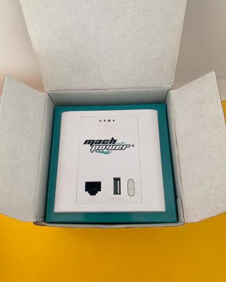Access point da muro