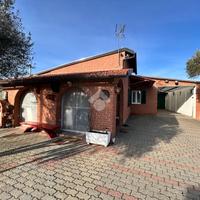 CASA INDIPENDENTE A SAN MAURIZIO CANAVESE