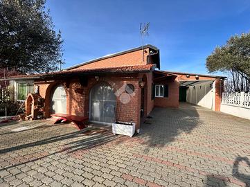 CASA INDIPENDENTE A SAN MAURIZIO CANAVESE
