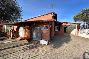 CASA INDIPENDENTE A SAN MAURIZIO CANAVESE