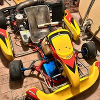 Go kart